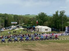 Mastronardi e i fratelli Lasagna trionfano a San Venanzo