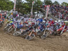 Campionato Italiano Prestige 24MX – Le dichiarazioni dei protagonisti a Cingoli