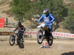 Campionato Italiano Epoca 2025: Fara Vicentino ospita la penultima prova stagionale