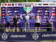 Campionato AMA 2025: Luca Brunzin campione con una gara d’anticipo a Ponte a Egola