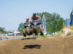 Penultima tappa del Campionato Italiano Quad e Sidecarcross a Ottobiano: sfida decisiva sulla sabbia della 24MX