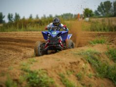 Italiano Quadcross – Clement Bruni concede il bis: il francese vince di nuovo, confermandosi dopo il successo di Cremona. I Lasagna imbattibili nei Sidecar