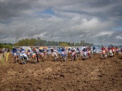 Gioia per la Francia: trionfo delle squadre francesi ai Campionati Mondiali FIM Junior Motocross 2025