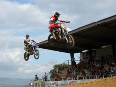 Città di Castello pronta ad accogliere il ritorno del Trofeo delle Regioni di motocross Nils