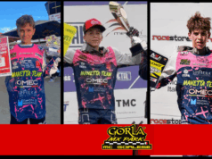 Pietro Riganti (MC Gorlese) incoronato Principe del Fast Cross 2025!