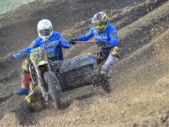 Quadcross e Sidecarcross delle Nazioni: I piloti della Maglia Azzurra