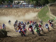 Cremona chiude i campionati Ama di motocross: attesi oltre 10 titoli in palio