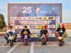 A Cervia incoronati i Campioni Italiani Minimoto 2025