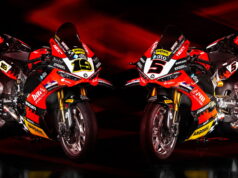 WorldSBK 2026 – Prima occhiata