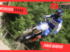 Motocross Toscana, Furio Bandini: crescere, fermarsi, ripartire