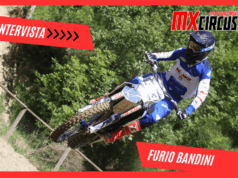 Motocross Toscana, Furio Bandini: crescere, fermarsi, ripartire