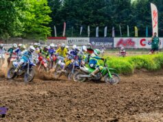 Campionato Regionale Motocross Lombardia 2026. Un mese al via