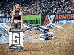 Arenacross Tour 2026: ecco le entry list per Birmingham. Sarà una notte di grande spettacolo