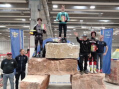 Trial Indoor: ottimo debutto al Motor Bike Expo per il Campionato Italiano 2026