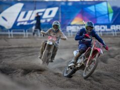 Il Supermarecross Aichem fa tappa a Maccarese: in scena il secondo weekend di gare