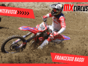 MX, Francesco Bassi guarda avanti: nuova moto, nuova categoria, stessa fame