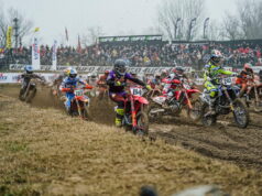 Gli Internazionali d’Italia MX EICMA Series 2026 si chiudono nel segno dello spettacolo
