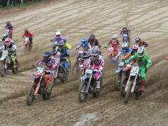 Countdown finito: il Santa Barbara apre la stagione interregionale MX 2026