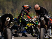 Federazione Motociclistica Italiana: nasce la rete delle Scuole di Motociclismo Certificate FMI per la Velocità