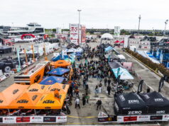 EICMA Riding Fest torna a Misano: dall’1 al 3 maggio la terza edizione dedicata alle prove moto