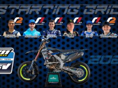 TSV Racing Factory Team TM Corse ancora più ambizioso per la stagione Supermoto 2026