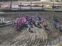 Chiusdino capitale del motocross toscano: domenica il secondo round del Campionato Regionale