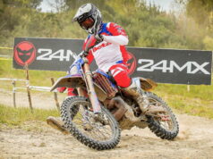 Assoluti d’Italia Enduro: doppietta Beta a Pomarance, Freeman domina. Verona terzo per un soffio