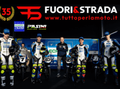 Pasini Racing accende il 2026: a Rovato va in scena il futuro del motociclismo giovanile