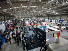 A Motodays la FMI guarda ai giovani: iniziative e attività alla Fiera di Roma