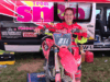 Motocross Femminile – Buon avvio stagionale per Beatrice Gargani a Ponte a Egola