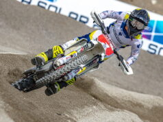 Del Coco e Pulvirenti campioni agli Internazionali d’Italia Supermarecross 2026