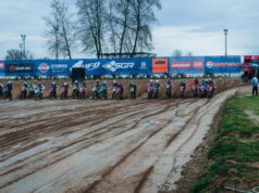 Campionato Italiano Motocross Prestige: dopo il diluvio brillano Lupino e Lata a Ottobiano