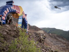 Nasce l’Hard Enduro World Ranking: nuova classifica globale con montepremi record da 100.000 dollari