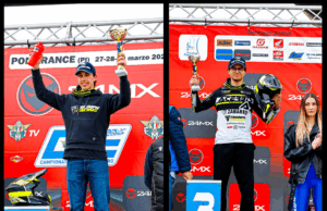 Assoluti d’Italia Enduro: Lesiardo firma la doppietta a Pomarance, Colorio protagonista nella Junior