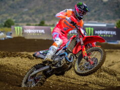 MXGP Argentina 2026: Vialle e Sacha Coenen conquistano le Qualifying Race a Bariloche