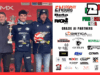 Enduro tricolore: Piersigilli parte forte a Carsoli con una tripletta da protagonista