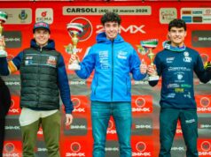 Campionato Italiano Enduro Under 23 & Senior: Minot domina a Carsoli, Piersigilli protagonista assoluto