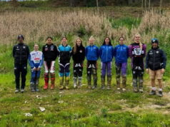 Pata Talenti Azzurri FMI: Lata e Pini protagonisti nel weekend del Prestige di Ottobiano