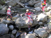Massarosa (LU) ospita il primo round del Campionato Italiano Trial 2026
