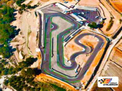 Al via il Mondiale Supermoto ad Albaida: Inizia una Nuova Era