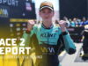 WorldWCR Portimão: Ramos show all’ultimo giro. Sorpasso su Herrera e vittoria in Gara 2