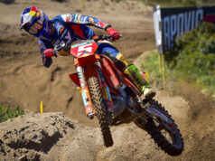 Coenen e Längenfelder dominano il GP di Sardegna: spettacolo totale a Riola Sardo