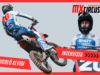 Alvisi cresce nella EMX250: solidità a Pietramurata e sesto posto nel European Championship