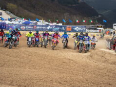 San Marino ospita Ama Rider e Over 40: spettacolo alla Baldasserona