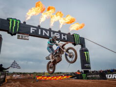 Skovbjerg interrompe la striscia di Garcia, Ernecker allunga in Sardegna