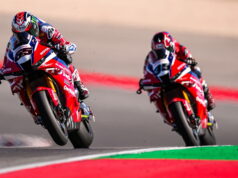 WorldSBK 2026: Rea ancora con Honda HRC ad Assen, Dixon guarda al rientro in Ungheria