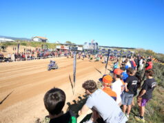 Gran Premio di Sardegna: da domani la sabbia di Riola Sardo metterà alla prova i big della MXGP