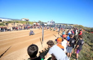 Gran Premio di Sardegna: da domani la sabbia di Riola Sardo metterà alla prova i big della MXGP
