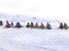 Snowcross, il Mondiale 2026 si decide in Norvegia: a Trondheim l’ultimo round stagionale