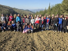 Italiano Motocross Femminile: il progetto “Track Walk” parte con il pieno di entusiasmo